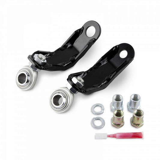 Steering - Cognito Pitman Idler Arm Support Kit For 99-06 Silverado/Sierra 1500 2WD/4WD
