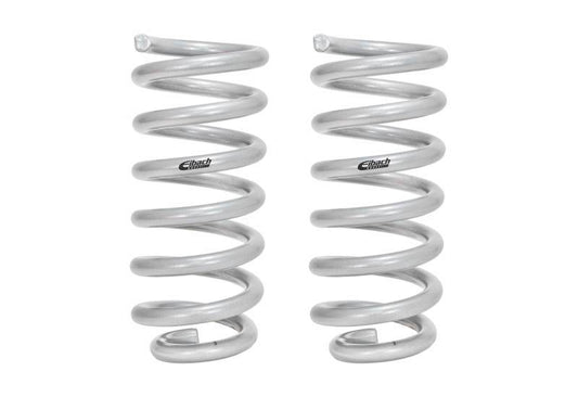 Lift Kits - Eibach Pro-Truck Lift Kit For 14-17 Chevrolet Silverado 1500 (Must Be Used W/Pro-Truck Front Shocks)